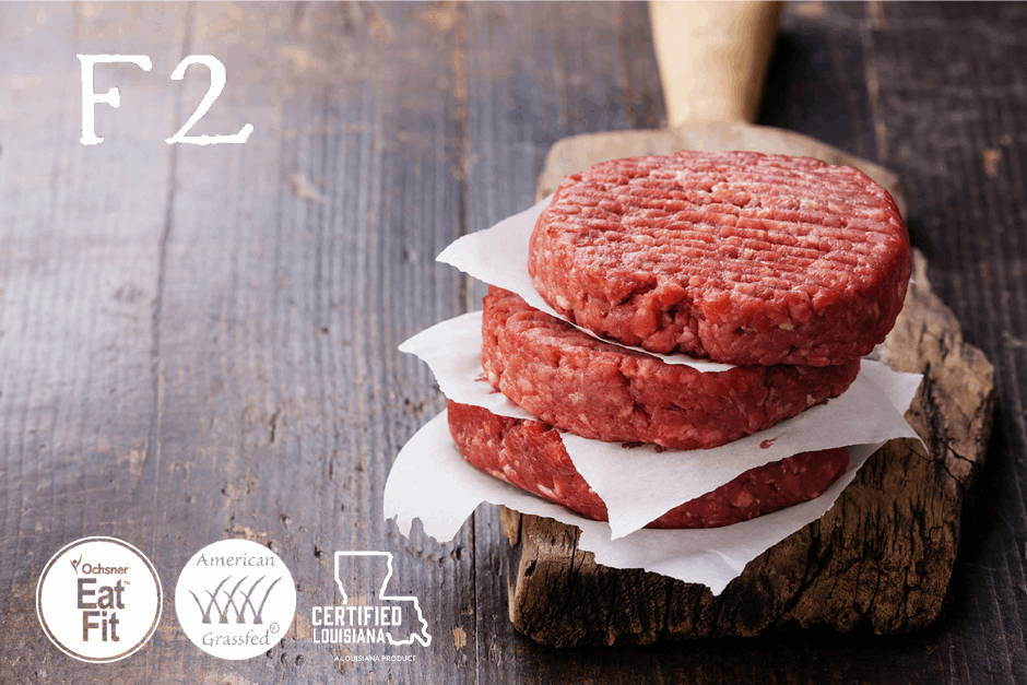 80/20 Ground Beef - WEEKLY SPECIAL! - Gonsoulin Land and Cattle