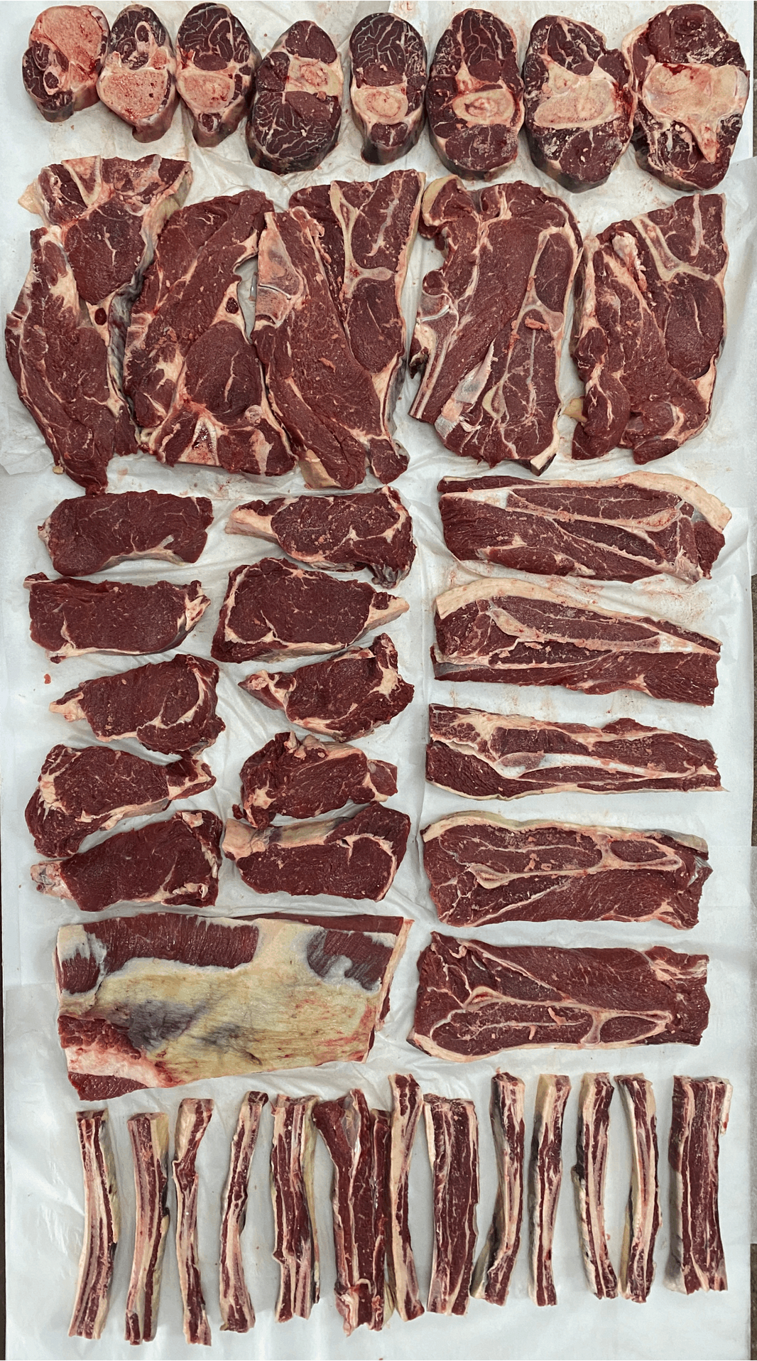 Gonsoulin Land and Cattle