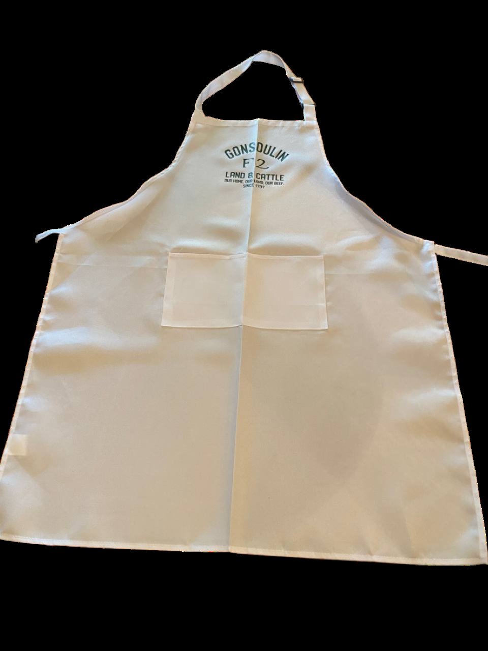F2 Chef's Apron