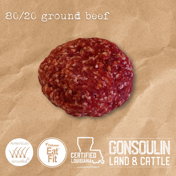 Gonsoulin Land and Cattle