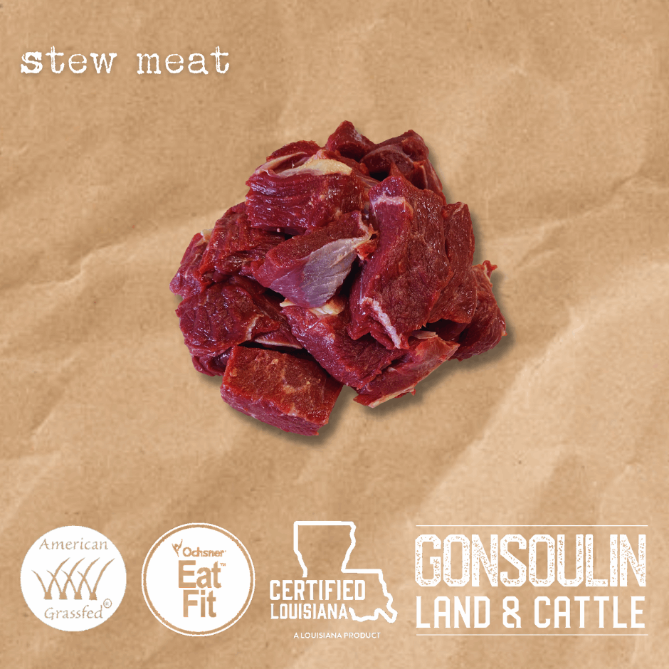 Gonsoulin Land and Cattle